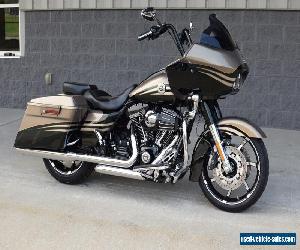 2013 Harley-Davidson Touring