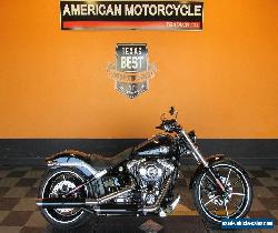 2013 Harley-Davidson Softail Breakout for Sale