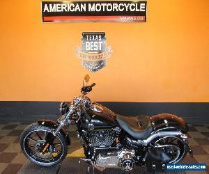 2013 Harley-Davidson Softail Breakout