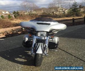 2015 Harley-Davidson Touring