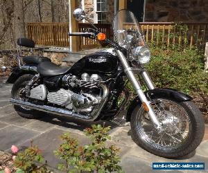 2004 Triumph Other