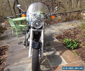 2004 Triumph Other