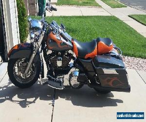 2002 Harley-Davidson Touring