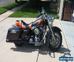 2002 Harley-Davidson Touring