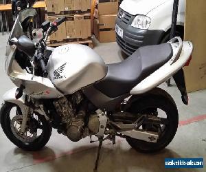 2003 HONDA CB 600 HORNET S