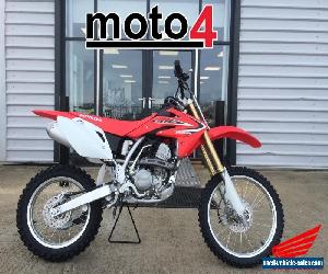 HONDA CRF 150 RB 2017 NOT CR 125 250 450 IN STOCK NOW **FINANCE AVAILABLE**