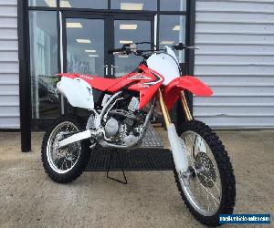 HONDA CRF 150 RB 2017 NOT CR 125 250 450 IN STOCK NOW **FINANCE AVAILABLE**