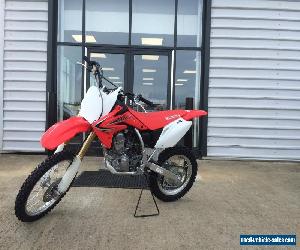 HONDA CRF 150 RB 2017 NOT CR 125 250 450 IN STOCK NOW **FINANCE AVAILABLE**