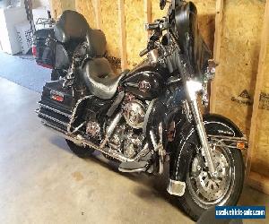 2008 Harley-Davidson Touring