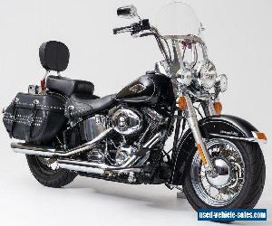 2013 Harley-Davidson Softail