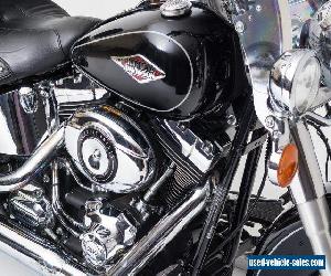 2013 Harley-Davidson Softail