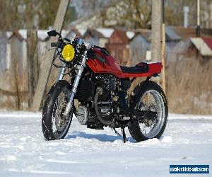 Honda GL 650 Cafe Racer (CX 500)