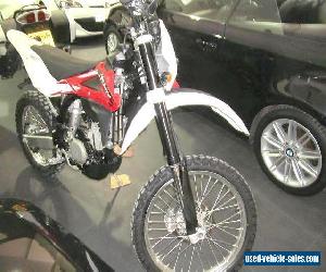 Husqvarna TE