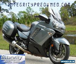 2008 Kawasaki CONCOURS for Sale