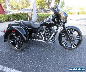 2010 Harley-Davidson Touring