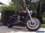 Bobber Yamaha XVS 1100 Classic  for Sale