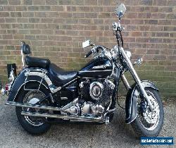 yamaha xvs650A dragstar for Sale