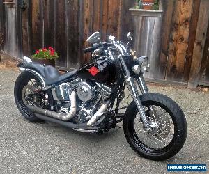 2002 Harley-Davidson Other