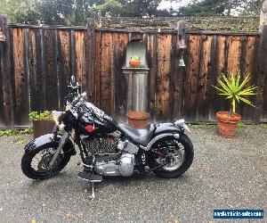 2002 Harley-Davidson Other