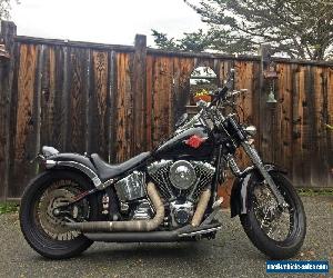 2002 Harley-Davidson Other