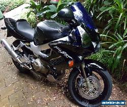 Honda VTR 1000F Firestorm 2006 for Sale