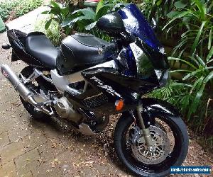 Honda VTR 1000F Firestorm 2006