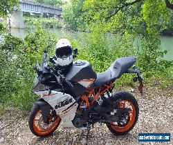 2015 KTM RC390 for Sale