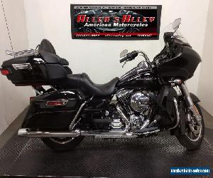 2016 Harley-Davidson Touring for Sale