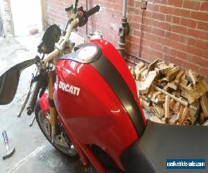 Ducati Monster 1100s Immaculate condition Price drop