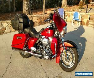 2007 Harley-Davidson Touring