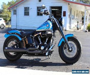 2014 Harley-Davidson Softail