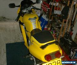 HONDA NSR 125R  FOXEYE MODEI for Sale