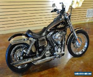 2004 Harley-Davidson Dyna