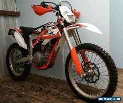 KTM 350 Freeride 2014 like new 1100km for Sale