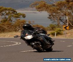 Honda CBR1100XX Super Blackbird for Sale