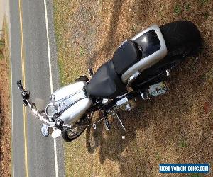 2003 Harley-Davidson Softail