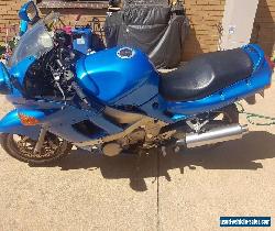 ZZR-600   for Sale