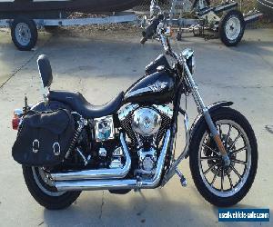 2003 Harley-Davidson Dyna