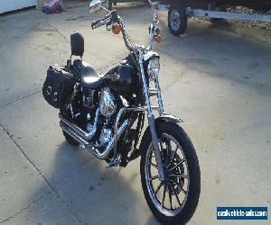 2003 Harley-Davidson Dyna