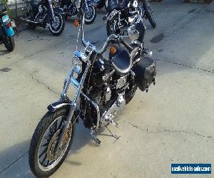 2003 Harley-Davidson Dyna