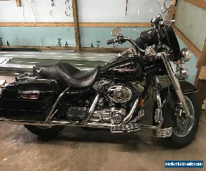 2007 Harley-Davidson Touring for Sale