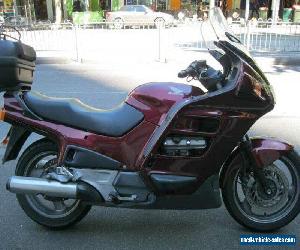 1997 Honda ST1100