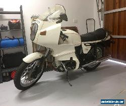 BMW R100 1981 for Sale