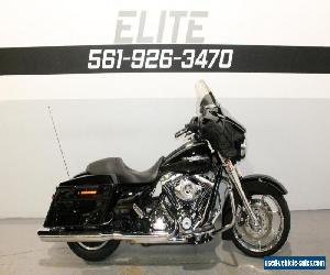 2013 Harley-Davidson Touring