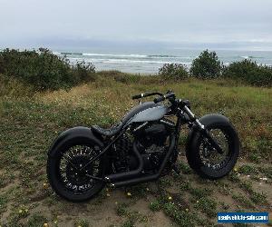 2015 Harley-Davidson Other