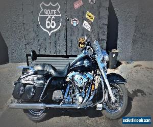 2008 Harley-Davidson Touring