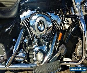 2008 Harley-Davidson Touring