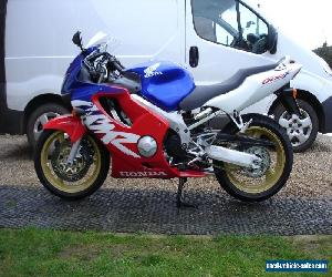 honda cbr 600 fx (No Reserve)