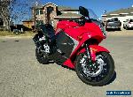 2014 Hyosung gt250r for Sale