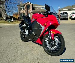 2014 Hyosung gt250r for Sale